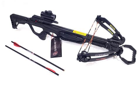 About this item. . Barnett xp350 crossbow